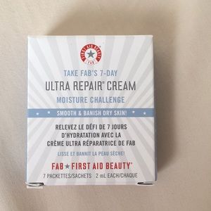 First Aid Beauty - Ultra Repair Cream